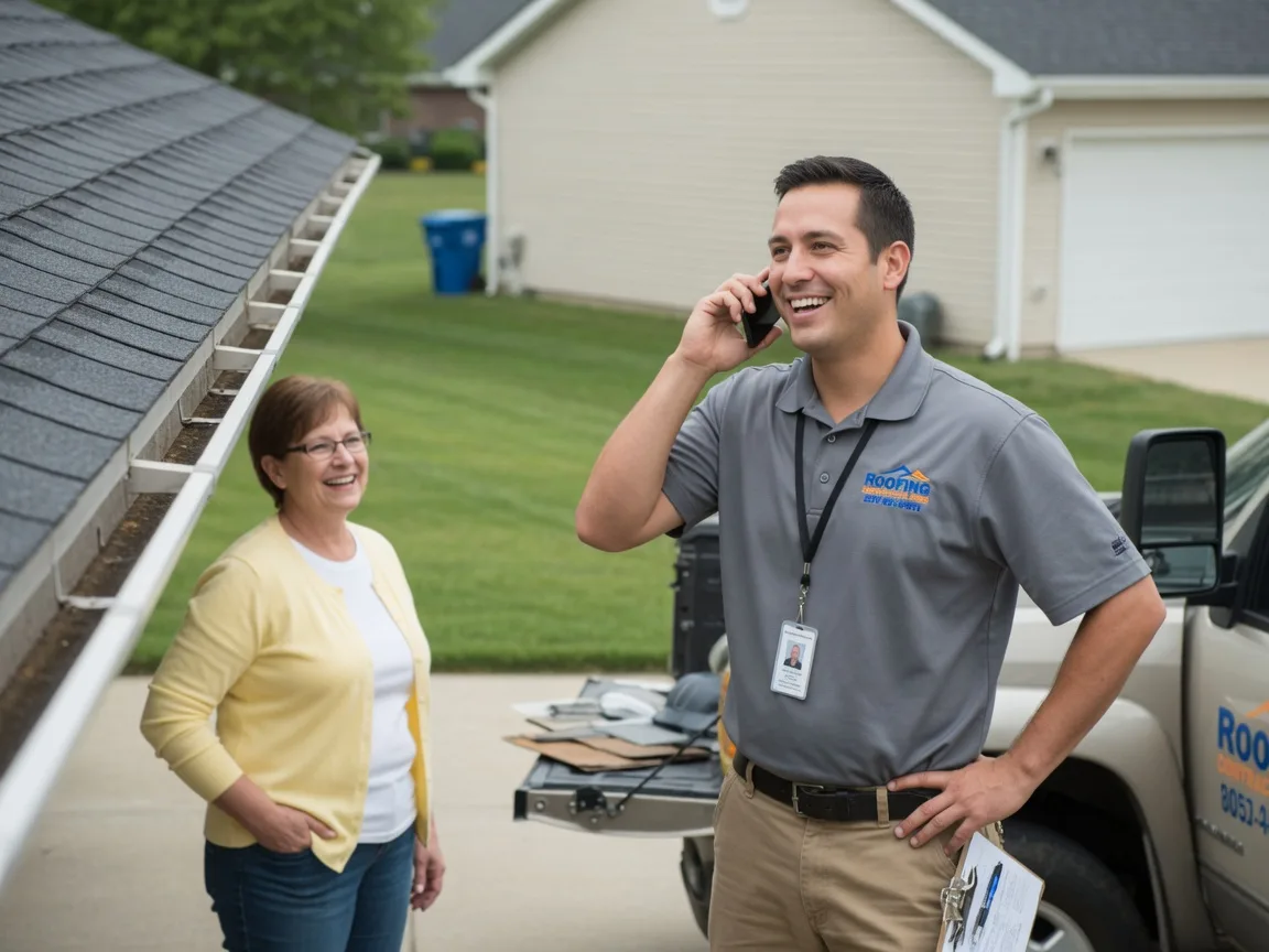 Local Roofing Contractors Campton, KY FAQs